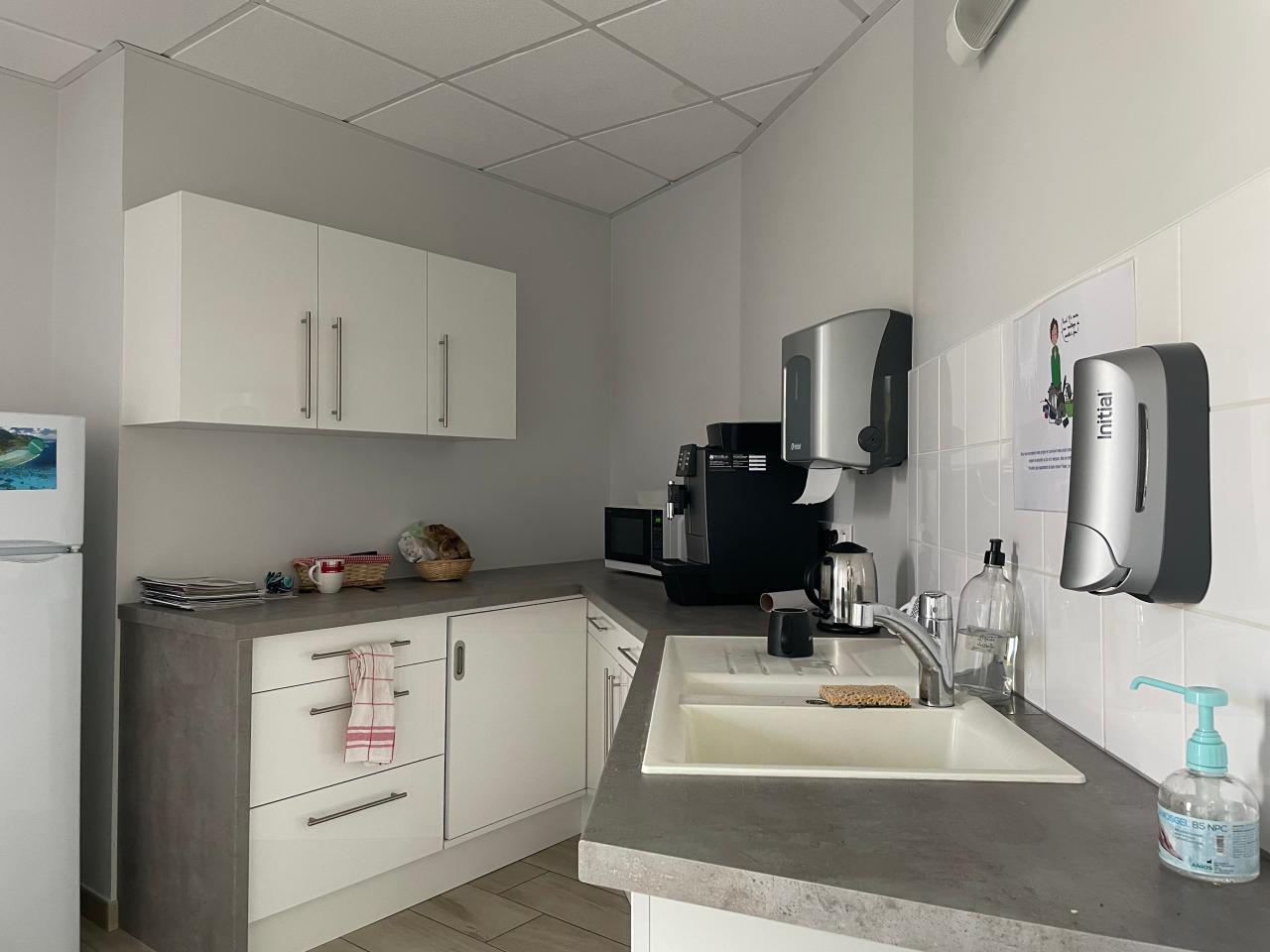 Vente bureau Orvault Loire-Atlantique OVBUR2641382 4