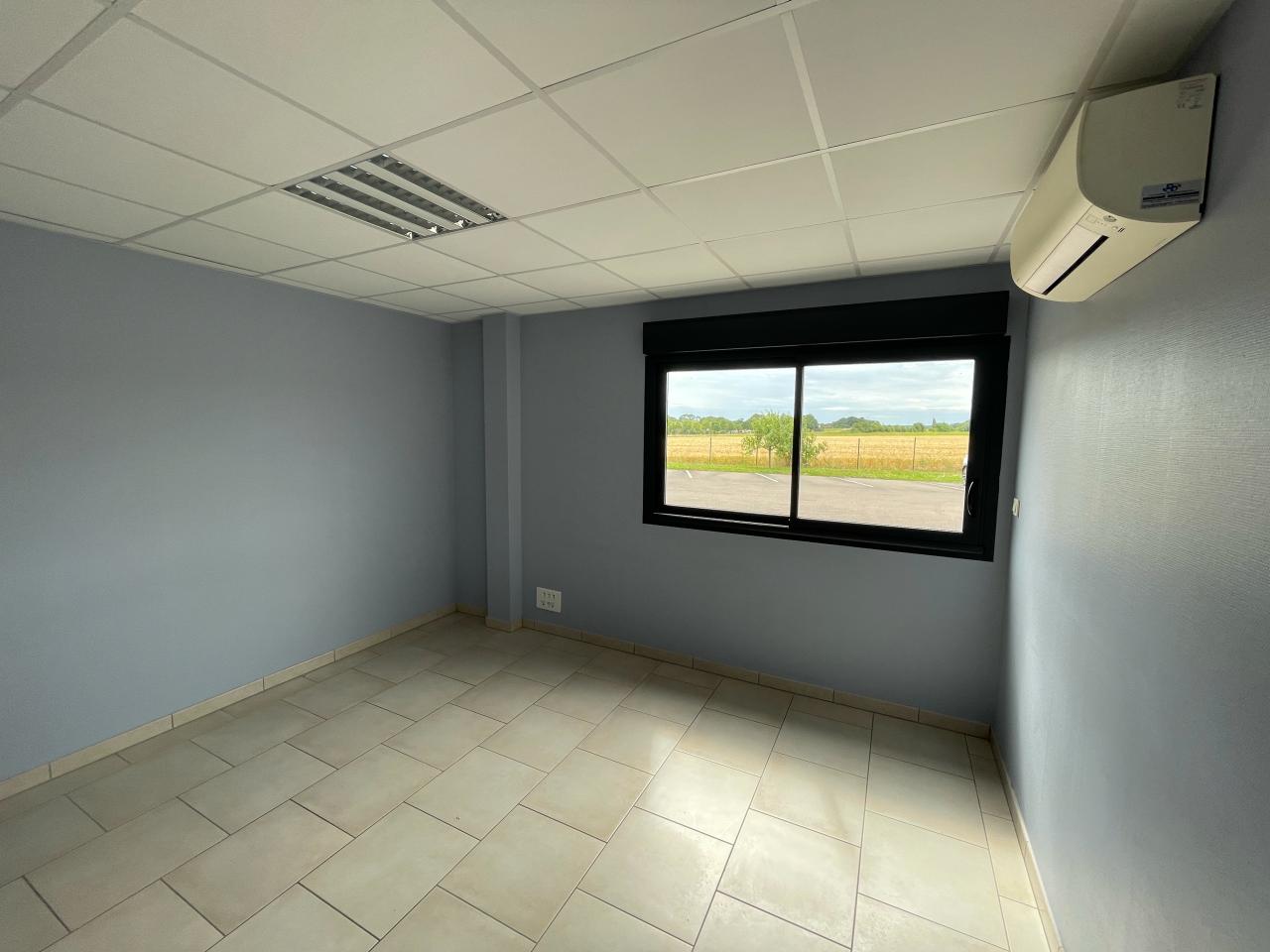 Location local d'activité Levernois Côte-d'Or OLACT2532527 9