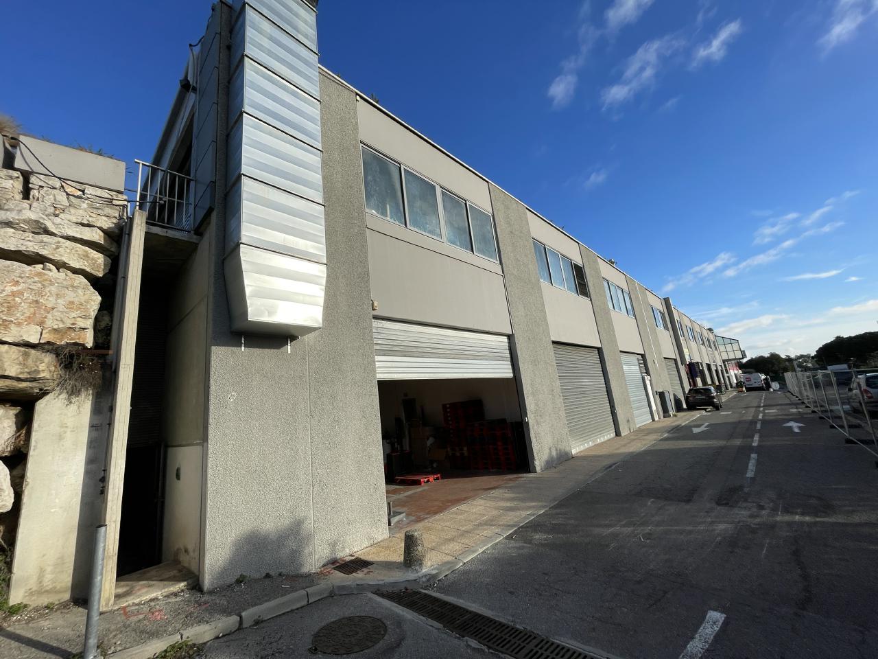 Location local d'activité Villeneuve-Loubet Alpes-Maritimes AOLACT2534502_1 16