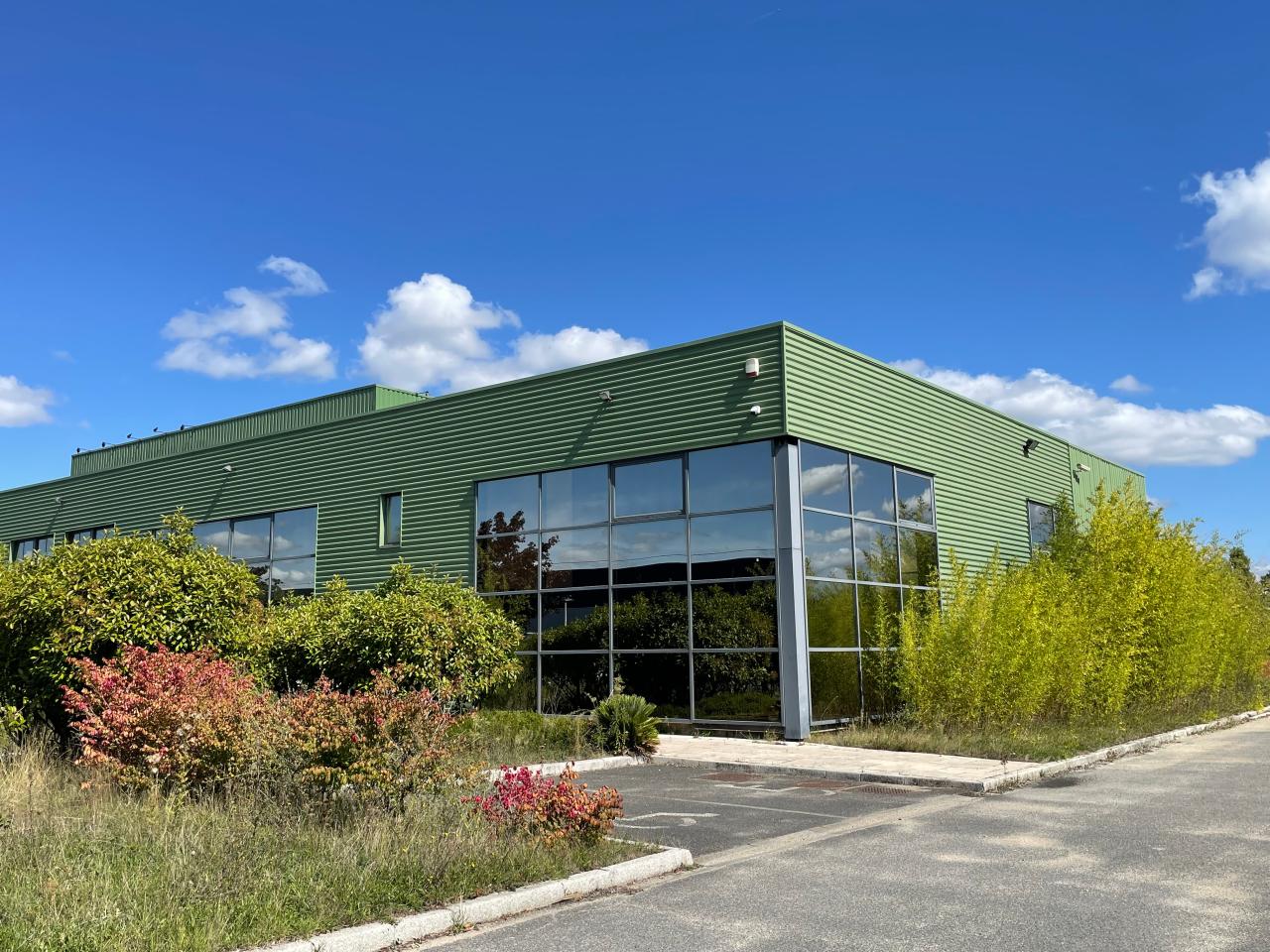 Location local d'activité Olivet Loiret OLACT2534784