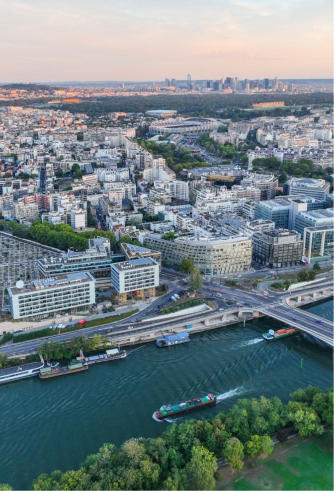 Location bureau Boulogne-Billancourt Hauts-de-Seine OLBUR2100223 22