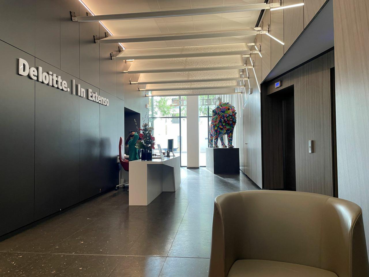 Location bureau Lyon Rhône OLBUR2315153 4