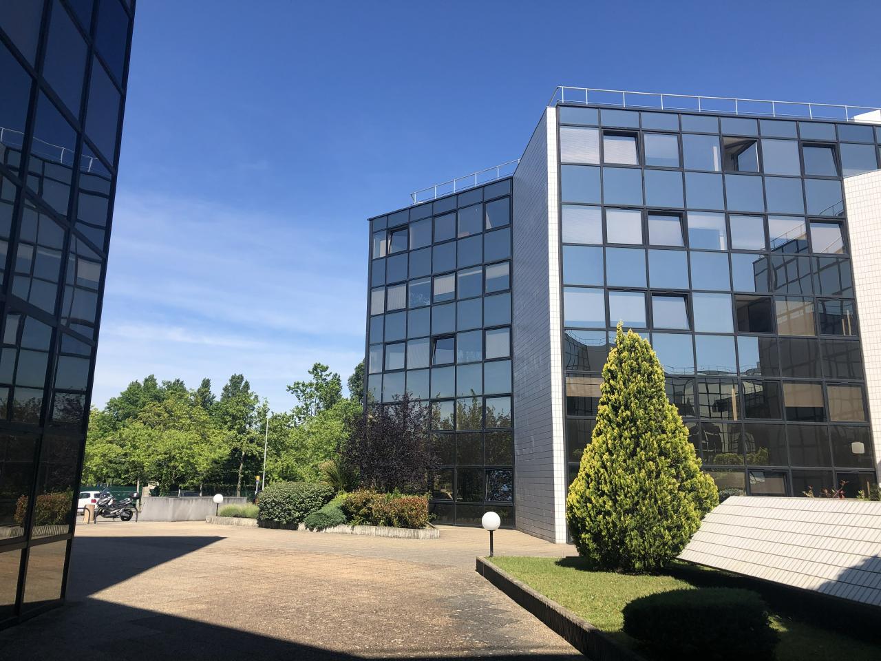 Location bureau Blagnac Haute-Garonne OLBUR2315071 1