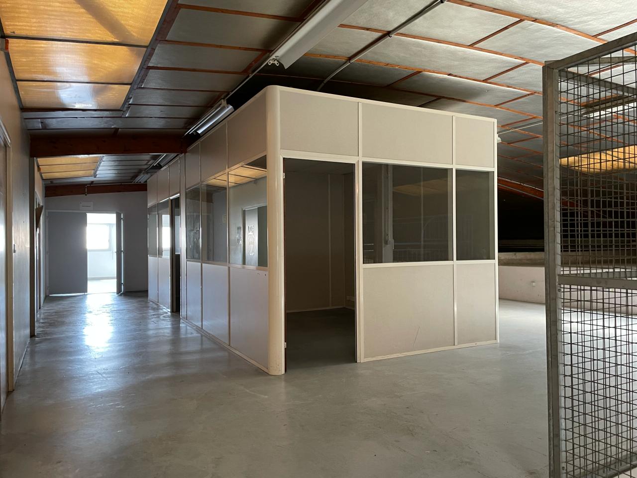 Location local d'activité Nantes Loire-Atlantique OLACT2532441 8