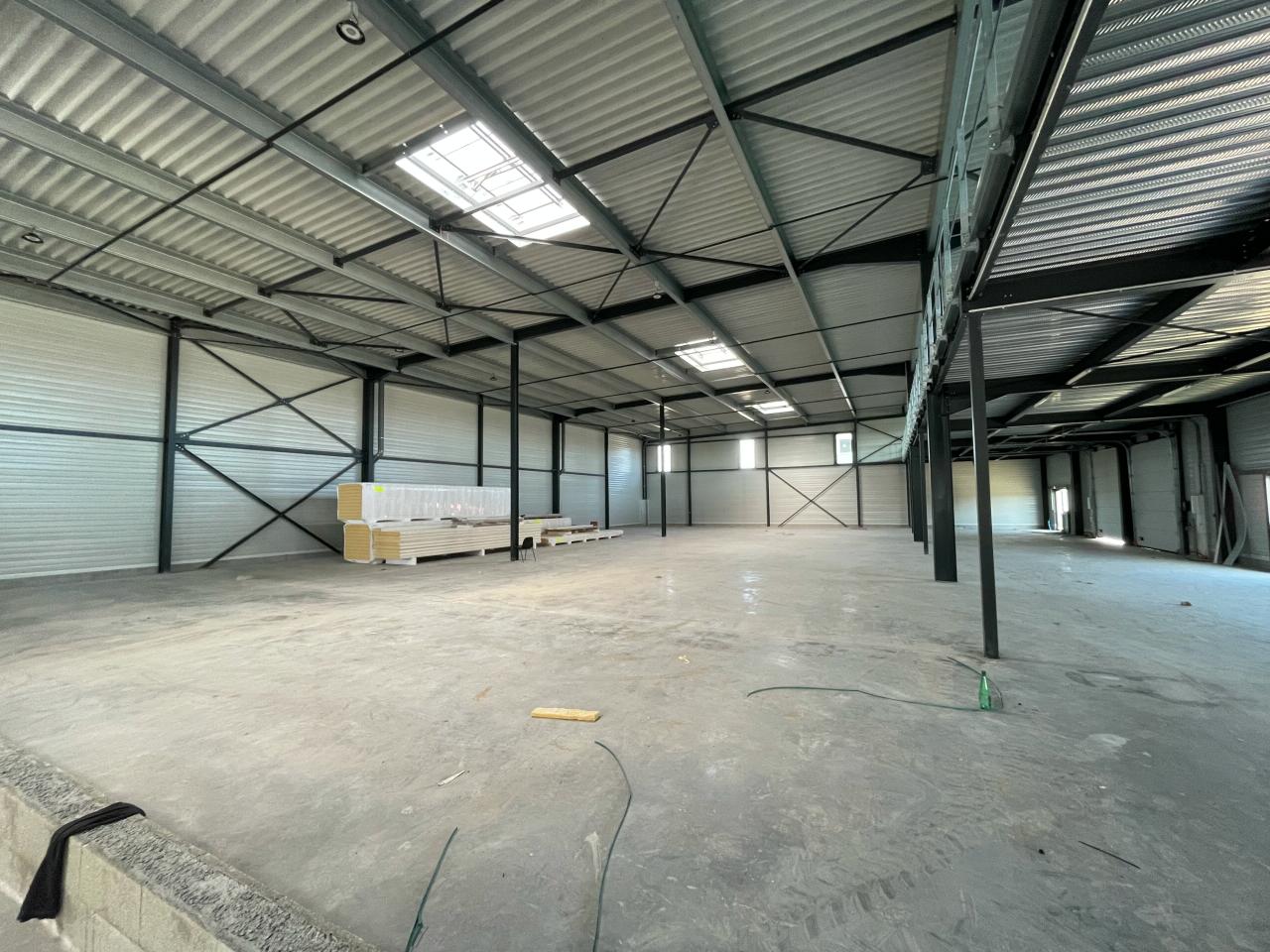 Location local d'activité Joué-lès-Tours Indre-et-Loire OLACT2316257 19