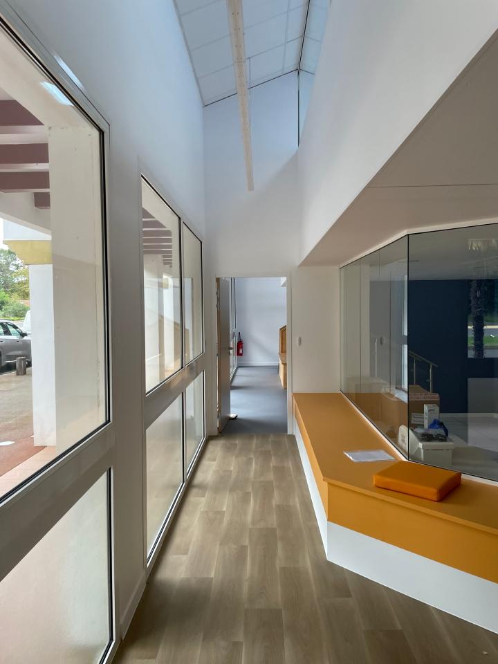 Vente bureau Bidart Pyrénées-Atlantiques OVBUR2537247 1