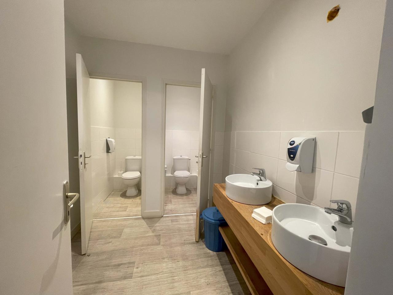 Vente bureau Rouen Seine-Maritime OVBUR2638665 8