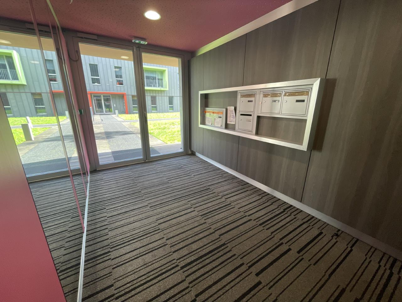 Location bureau Saint-Herblain Loire-Atlantique OLBUR2419469 5