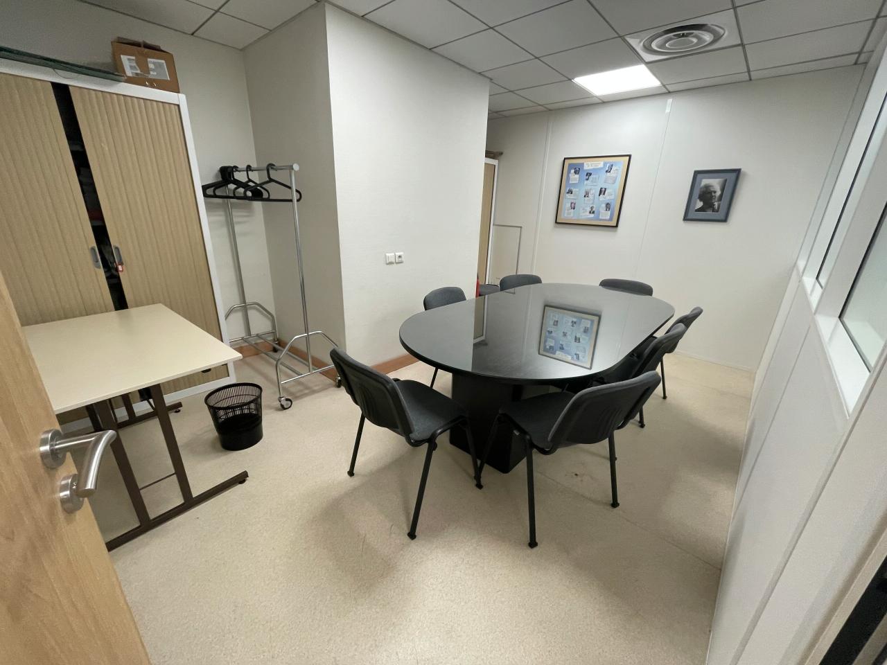 Location bureau Argenteuil Val-d'Oise OLBUR2428499 6