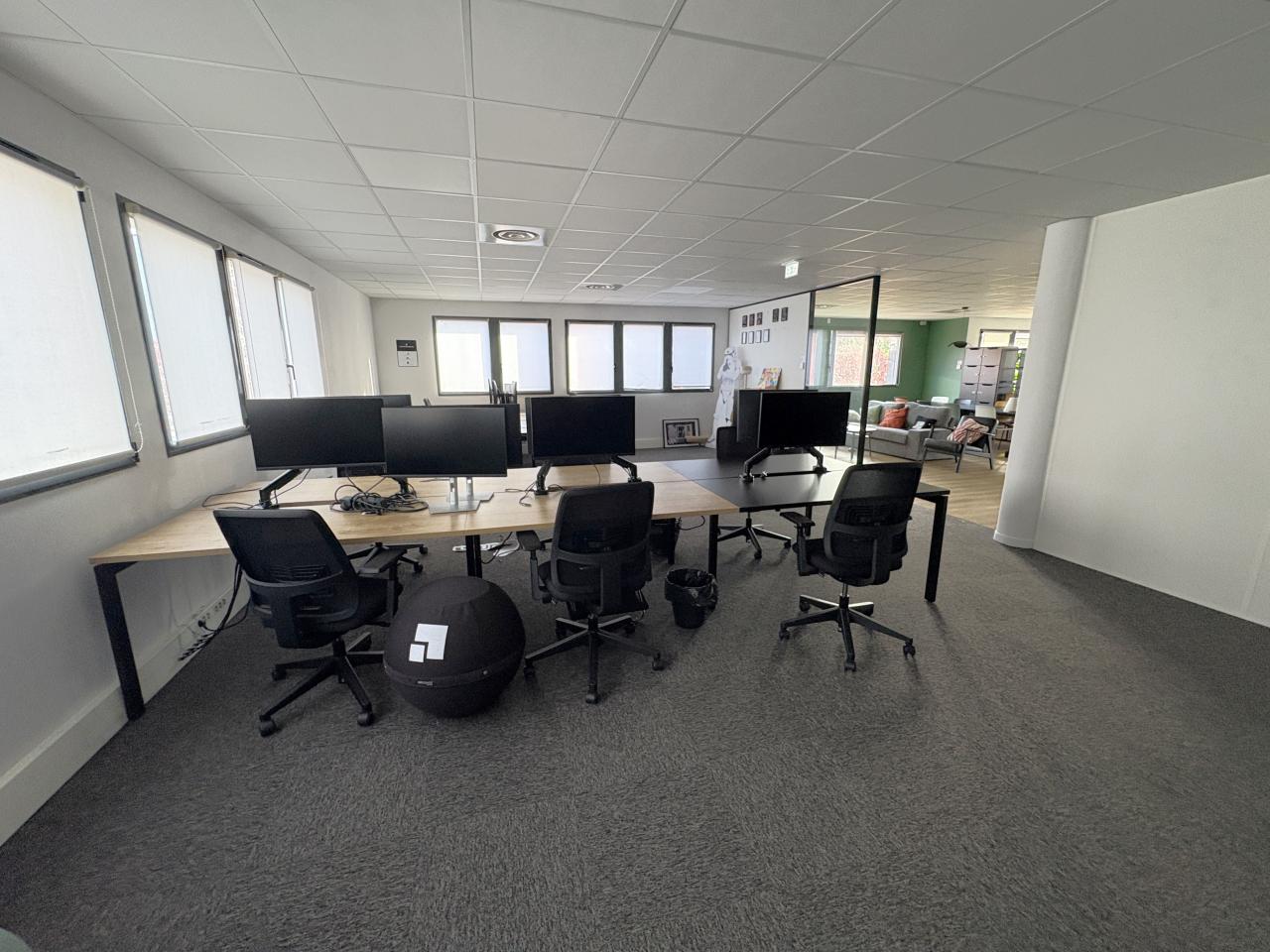 Location bureau Saint-Herblain Loire-Atlantique OLBUR2112433 5