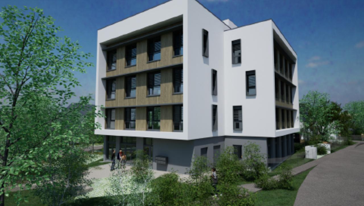 Vente bureau Seynod Haute-Savoie OVBUR2536325 1