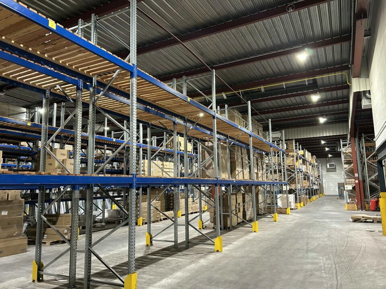 Location entrepôt Wittenheim Haut-Rhin OLLOG2530245 3