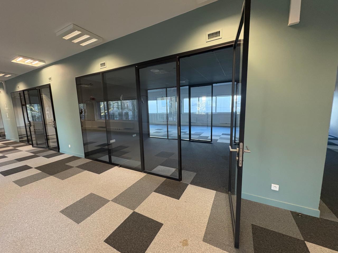Vente bureau Nantes Loire-Atlantique OVBUR2641320 3