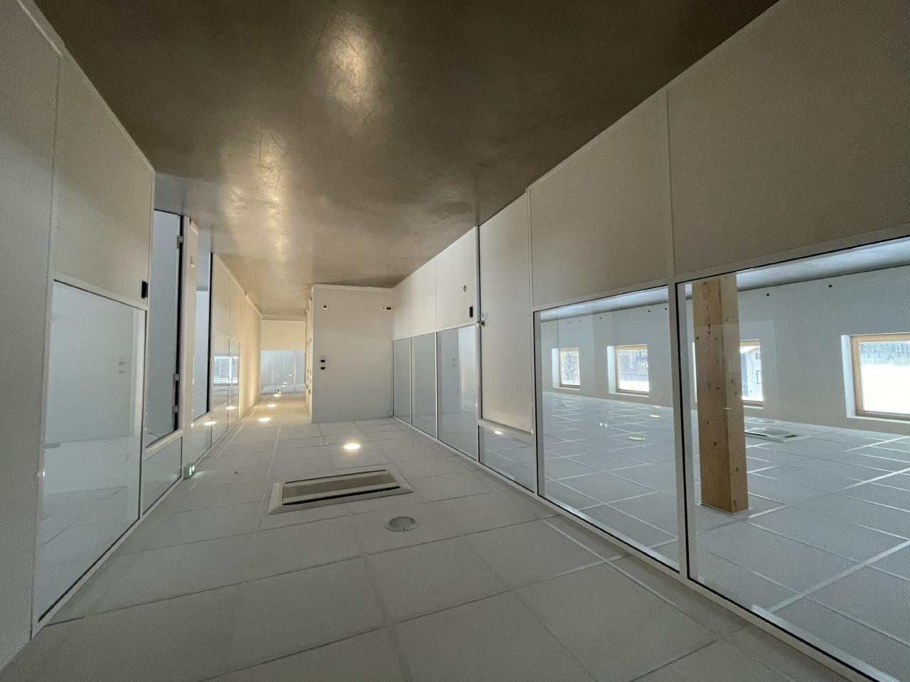 Vente bureau Sainghin-en-Mélantois Nord OVBUR2421920 8