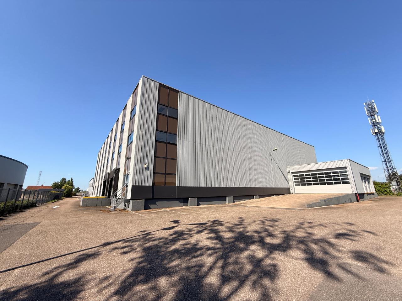 Location local d'activité Metz Moselle OLACT2111770 5