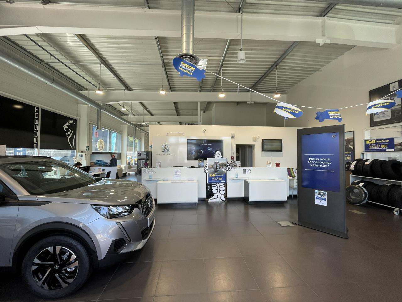 Location commerce Saint-Mitre-les-Remparts Bouches-du-Rhône OLCOM2312313 8