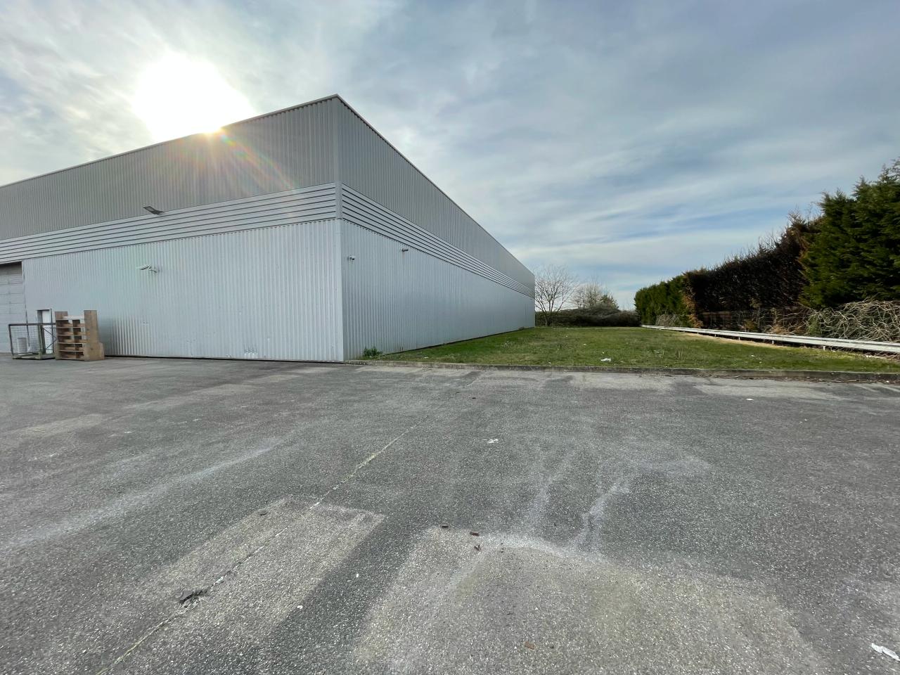 Location local d'activité Saint-Priest Rhône OLACT2530457 6