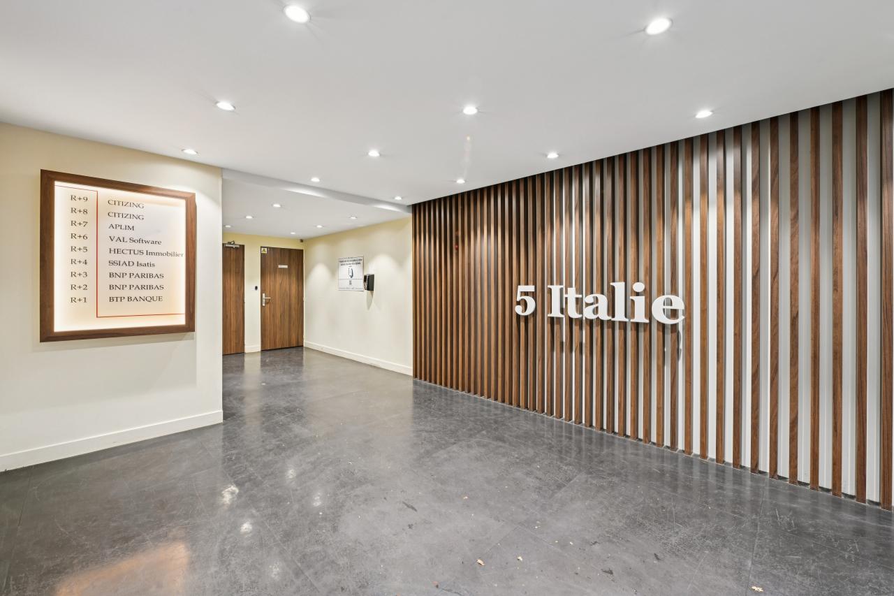 Location bureau Paris OLBUR2535901 2