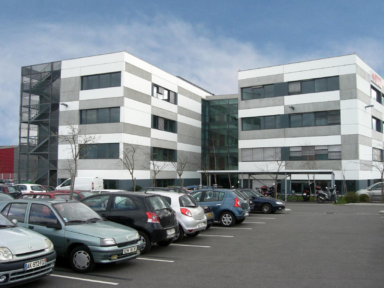 Vente bureau Toulouse Haute-Garonne OVBUR2645030 31