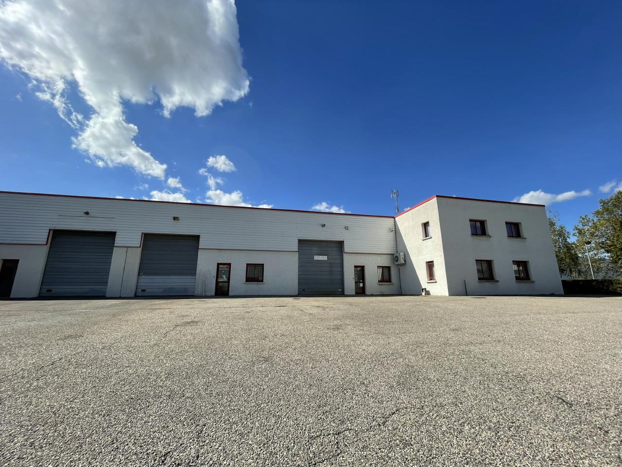 Location local d'activité Meyzieu Rhône OLACT2108902 15