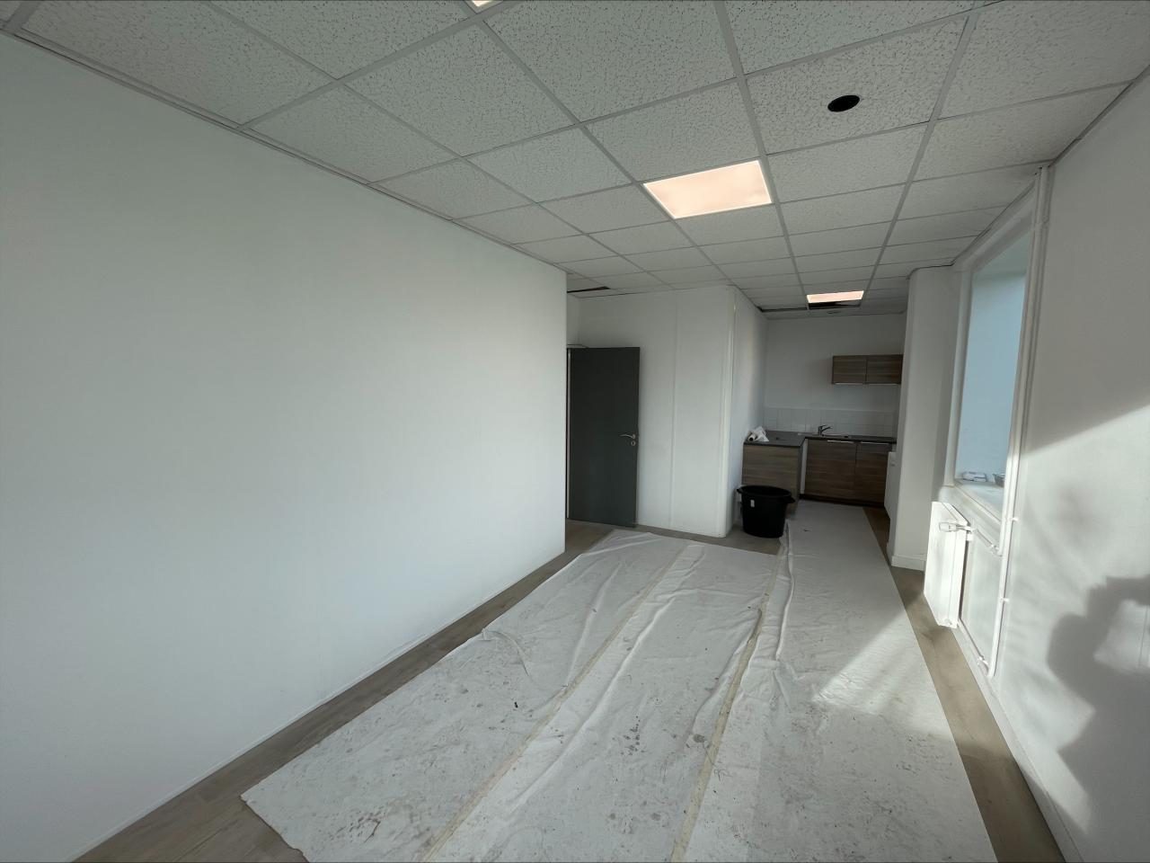 Location local d'activité Nanterre Hauts-de-Seine OLACT2311723 7