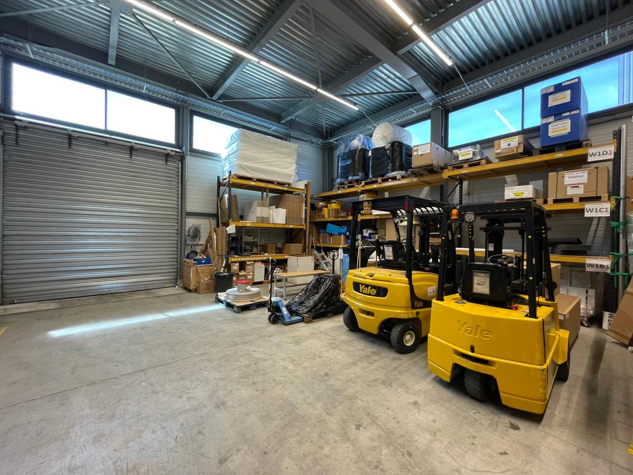 Vente local d'activité Castelnau-le-Lez Hérault OVACT2642246 14