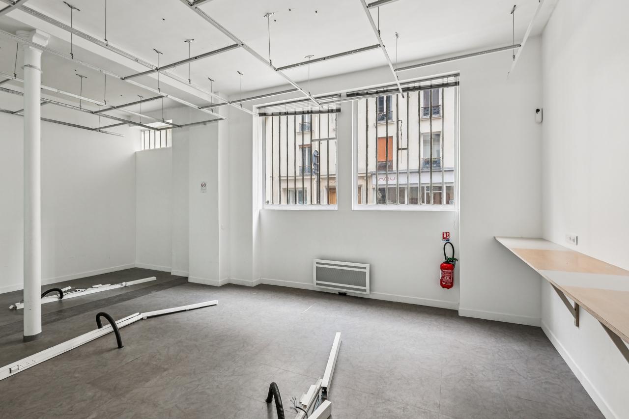 Location bureau Paris OLBUR2529752 16