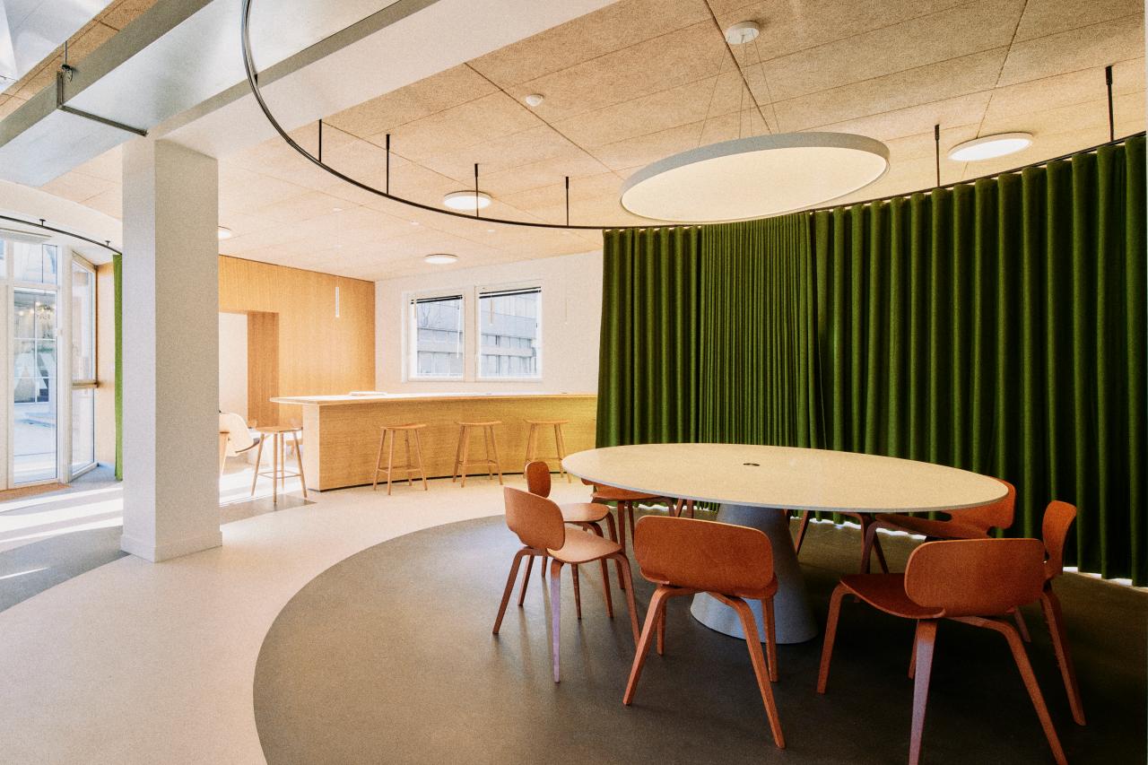 Vente bureau La Plaine Saint-Denis Seine-Saint-Denis OVBUR2426975 5