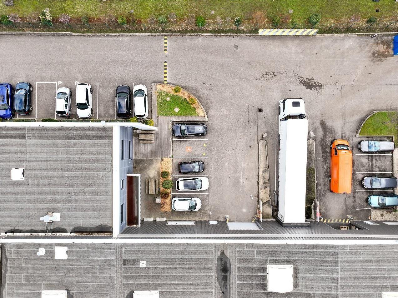 Location local d'activité Saint-Priest Rhône OLACT2424007 7