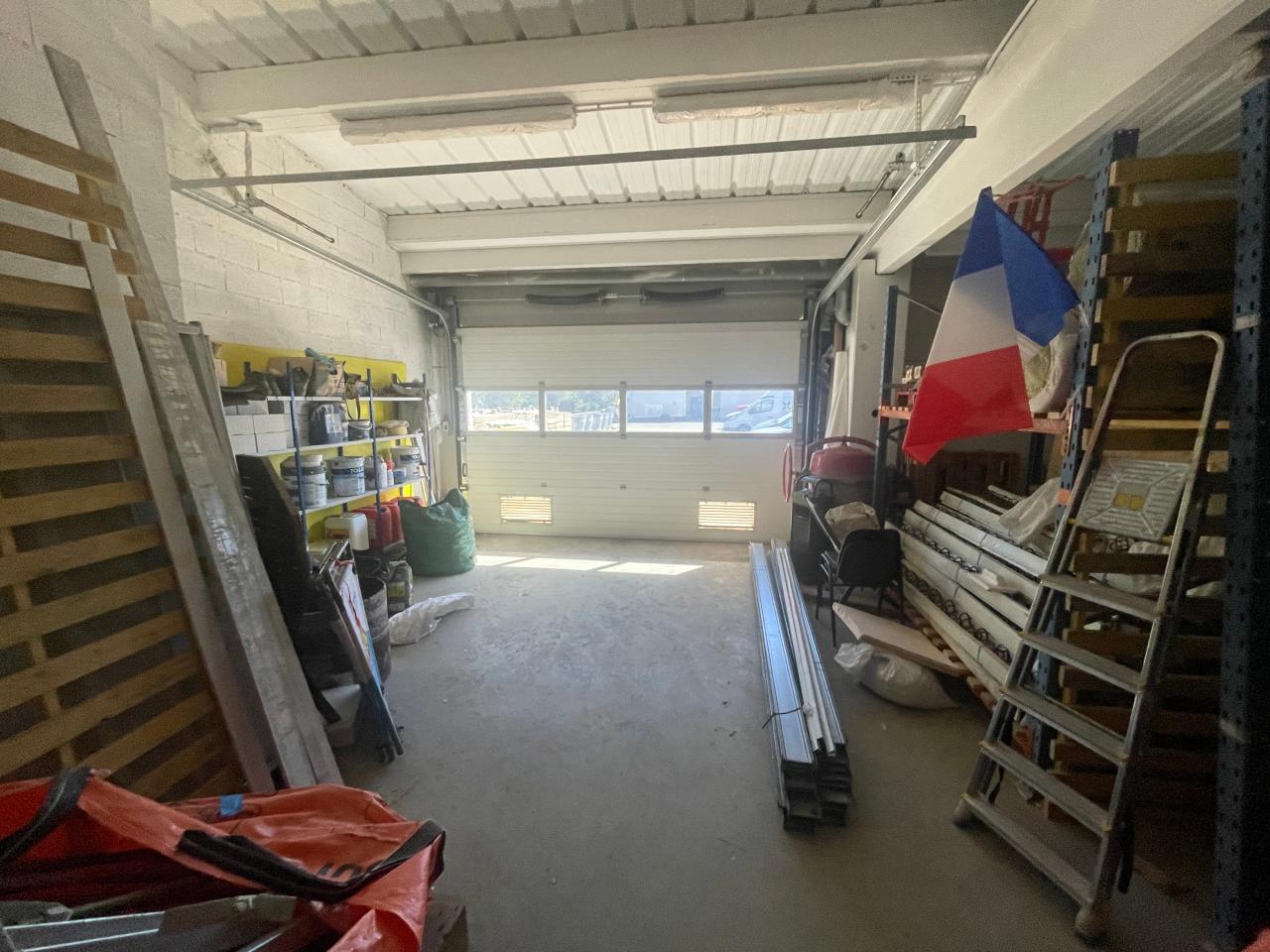 Location local d'activité Mouans-Sartoux Alpes-Maritimes OLACT2644262 2