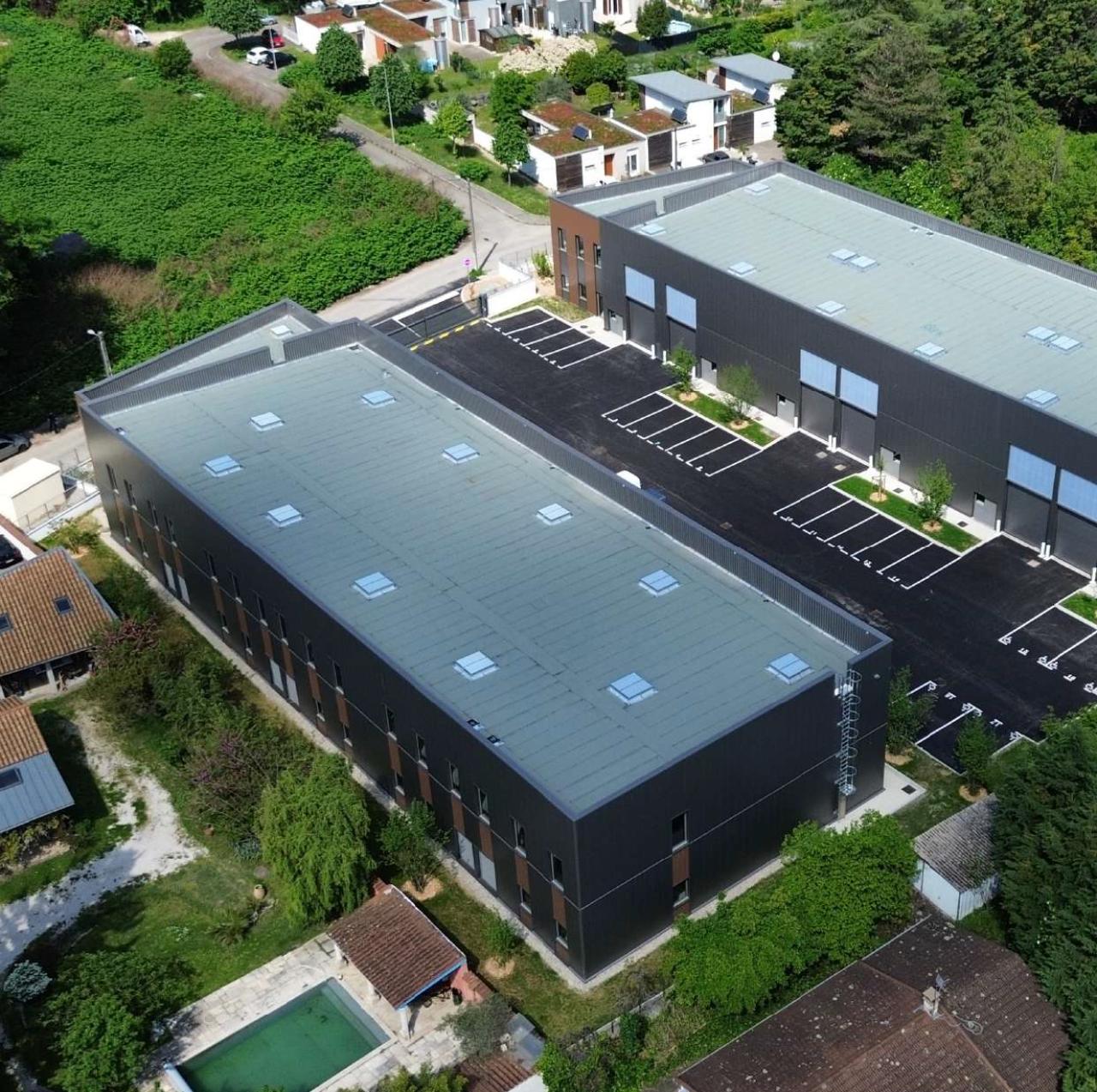 Vente local d'activité Saint-Genis-Laval Rhône OVACT2316744 5