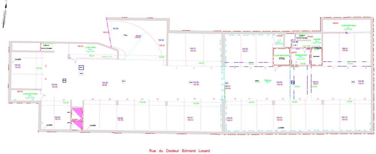 Location bureau Lyon Rhône OLBUR2119686 24