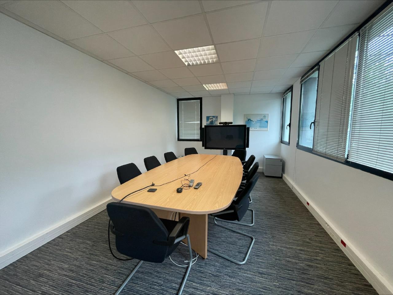 Location bureau Rennes Ille-et-Vilaine OLBUR2422845 9