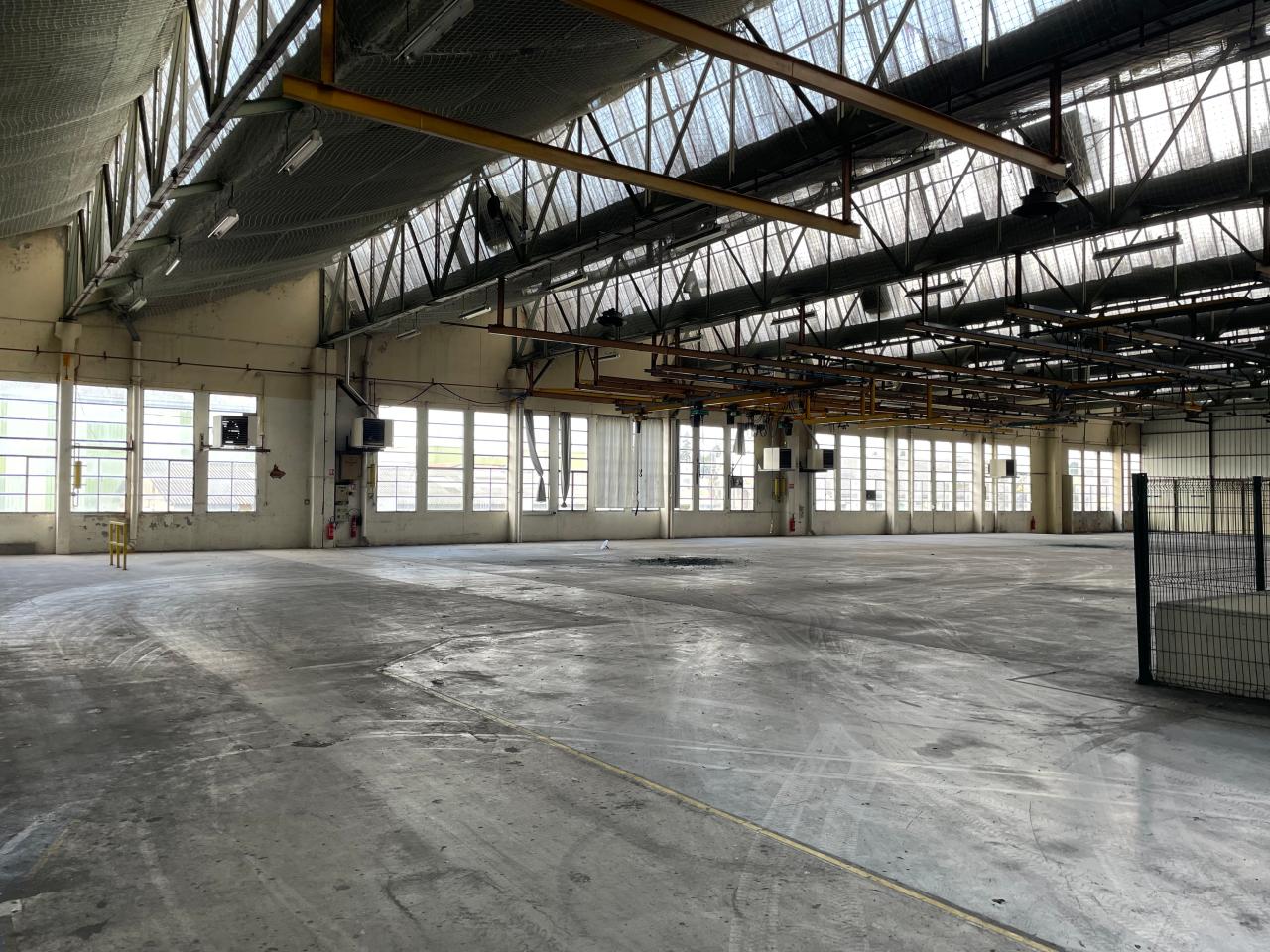 Location local d'activité Angoulême Charente OLACT2203573 5