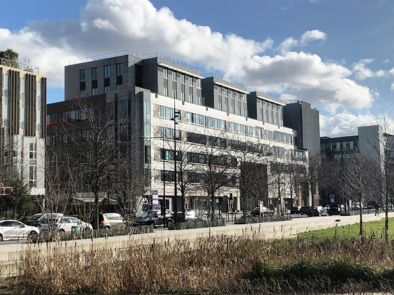 Location bureau La Plaine Saint-Denis Seine-Saint-Denis OLBUR2107313 6