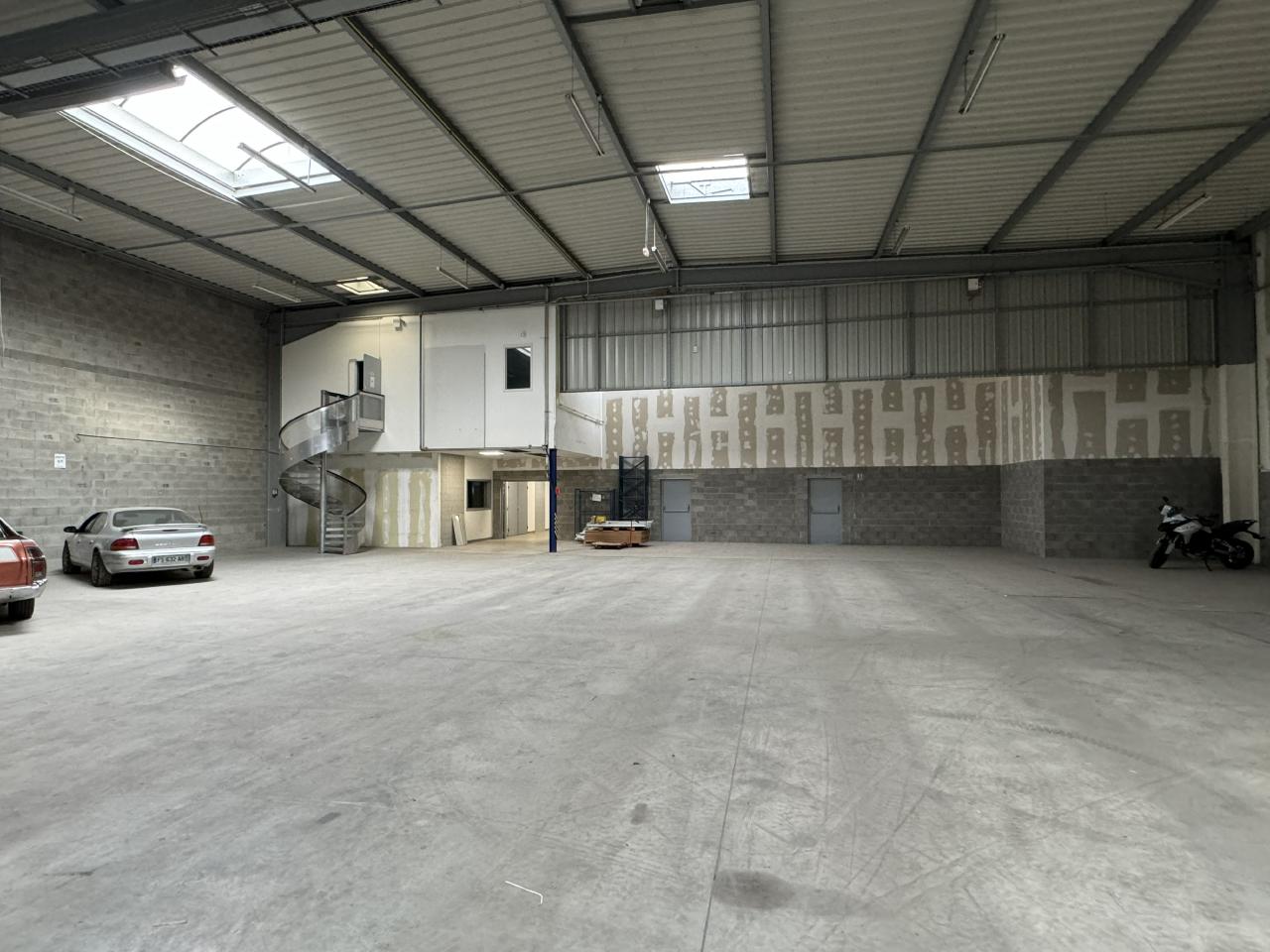 Location local d'activité Sausheim Haut-Rhin OLACT2316585 10