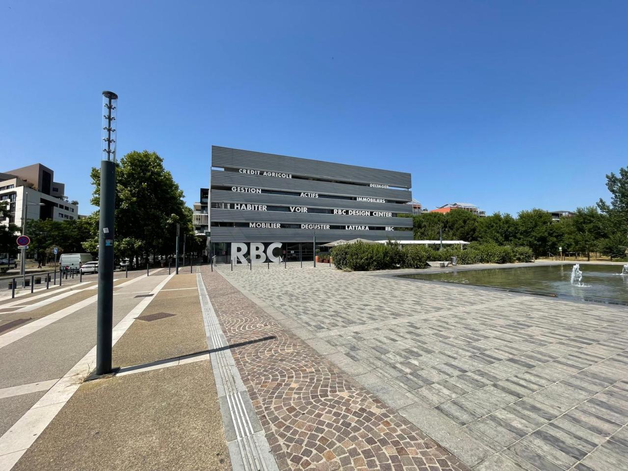 Location bureau Montpellier Hérault OLBUR2533547 23