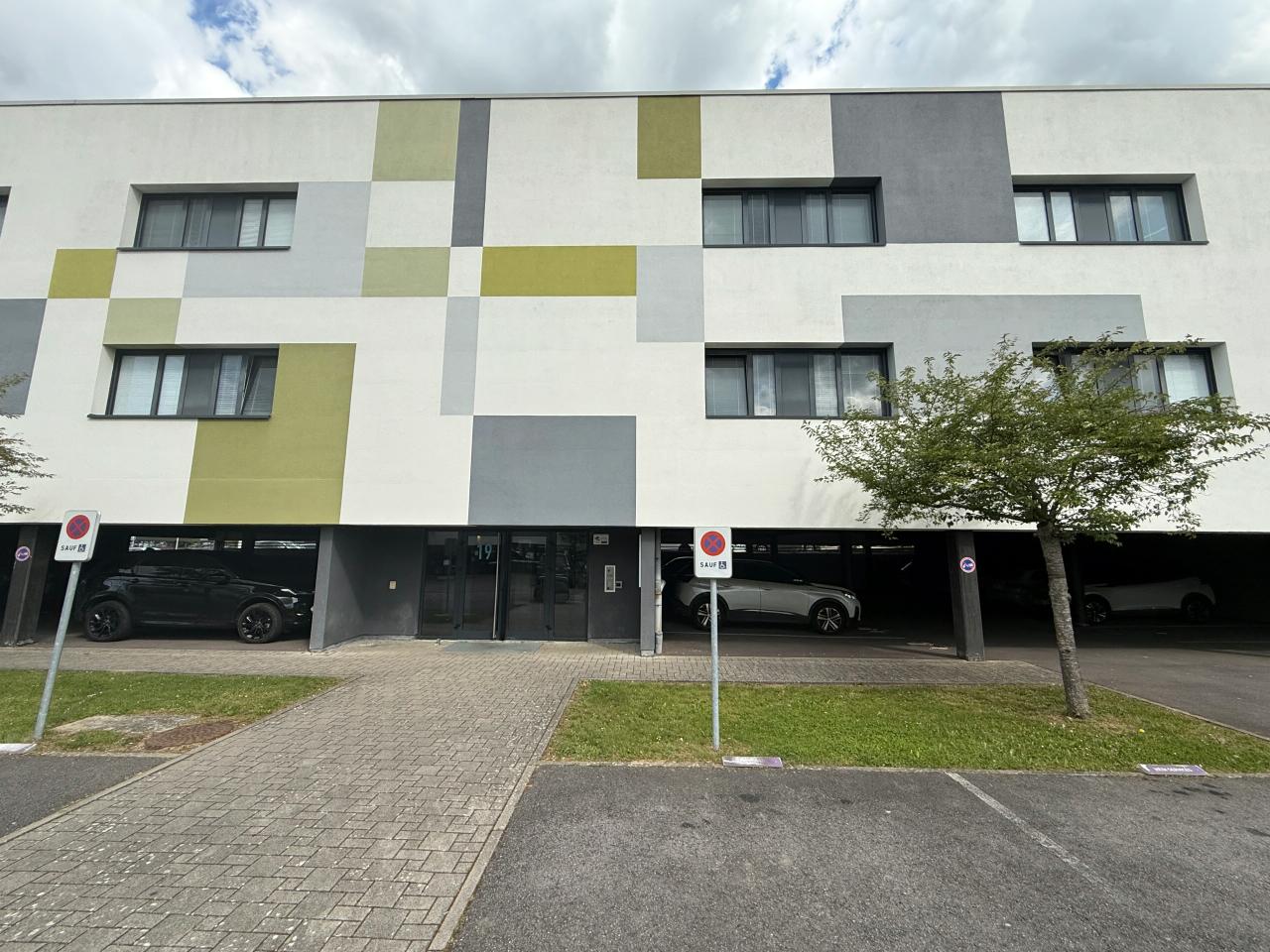 Vente bureau Metz Moselle OVBUR2532103 8