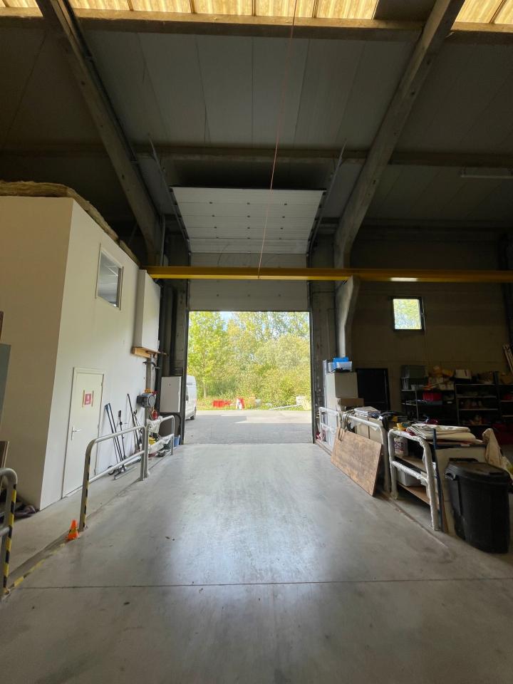 Location local d'activité Templeuve Nord OLACT2645536 3