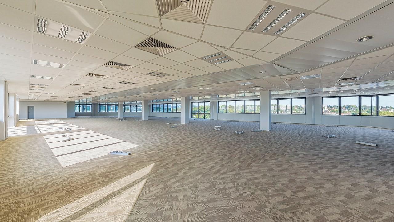 Location bureau Antony Hauts-de-Seine OLBUR2103611