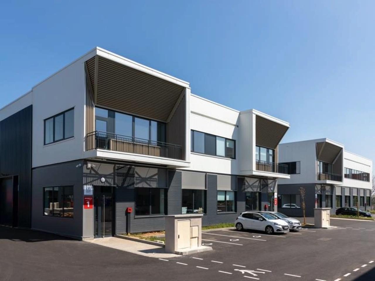 Vente local d'activité Vaulx-en-Velin Rhône OVACT2530813 18