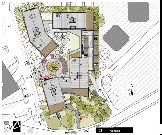 Vente bureau Limonest Rhône OVBUR2309019 24