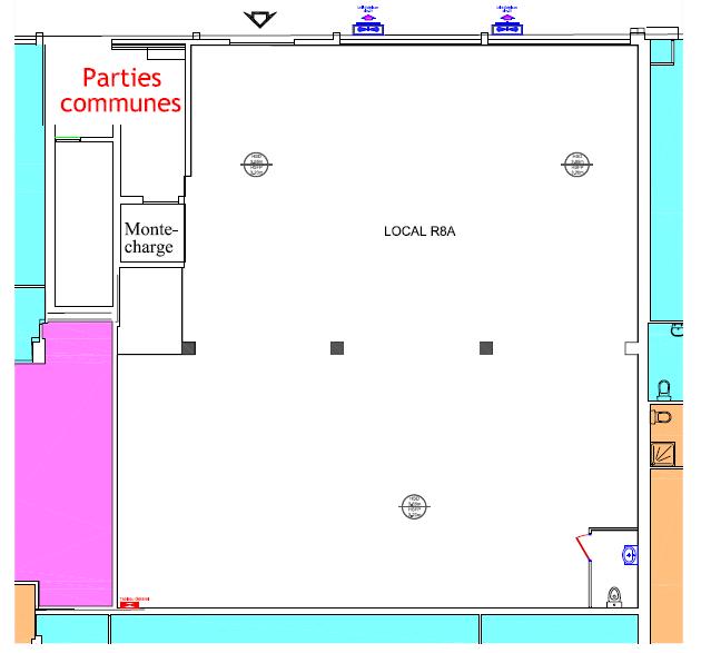 Location local d'activité Biot Alpes-Maritimes OLACT2643335 13