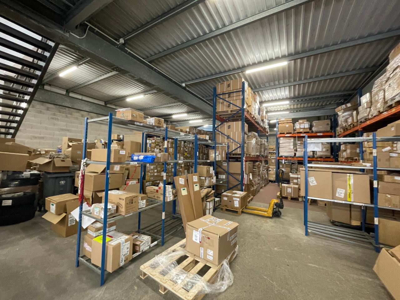 Location local d'activité Corbas Rhône OLACT2316855 9