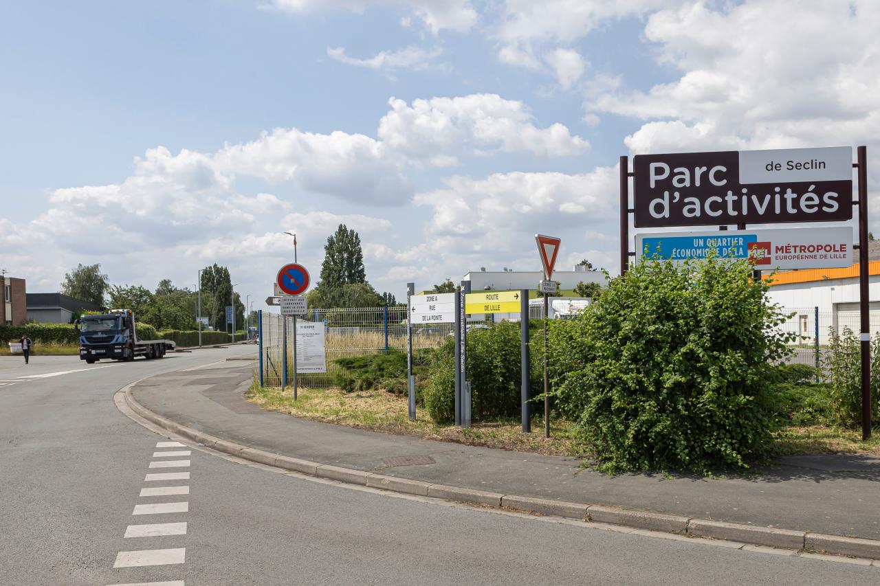 Location local d'activité Seclin Nord OLACT2532565 25
