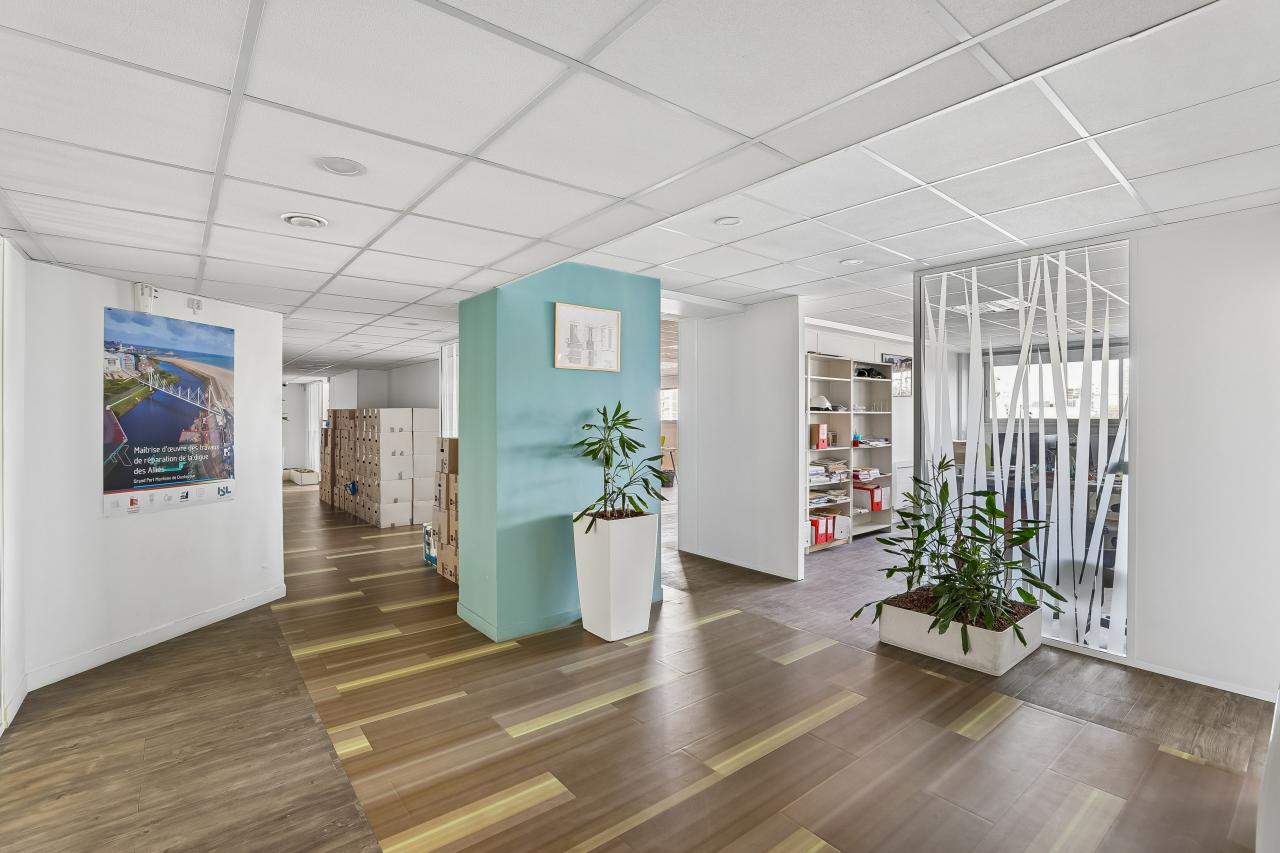 Vente bureau Paris OVBUR2641062 8