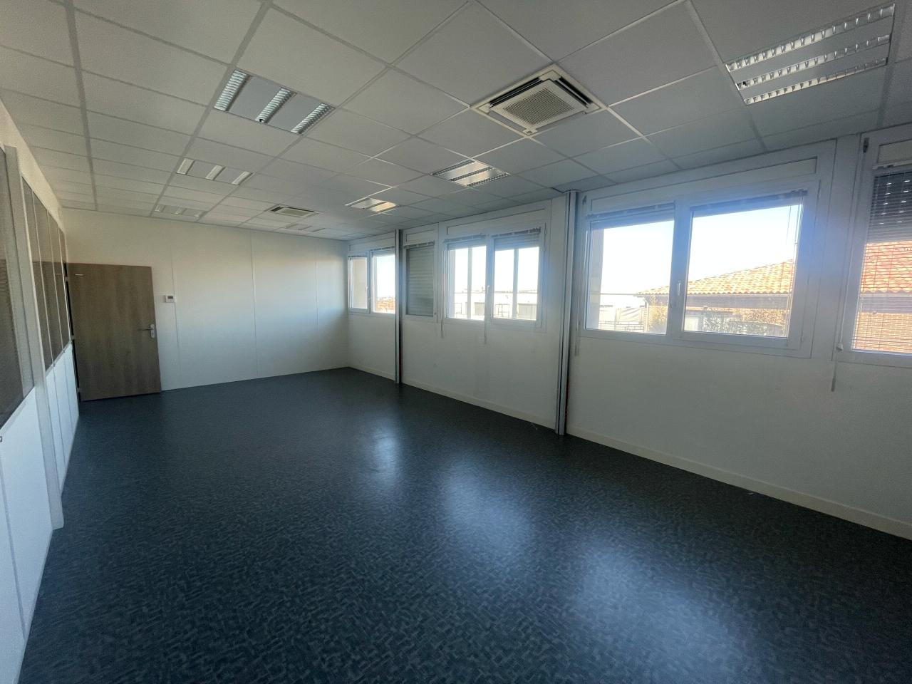 Vente bureau Toulouse Haute-Garonne OVBUR2530826 19