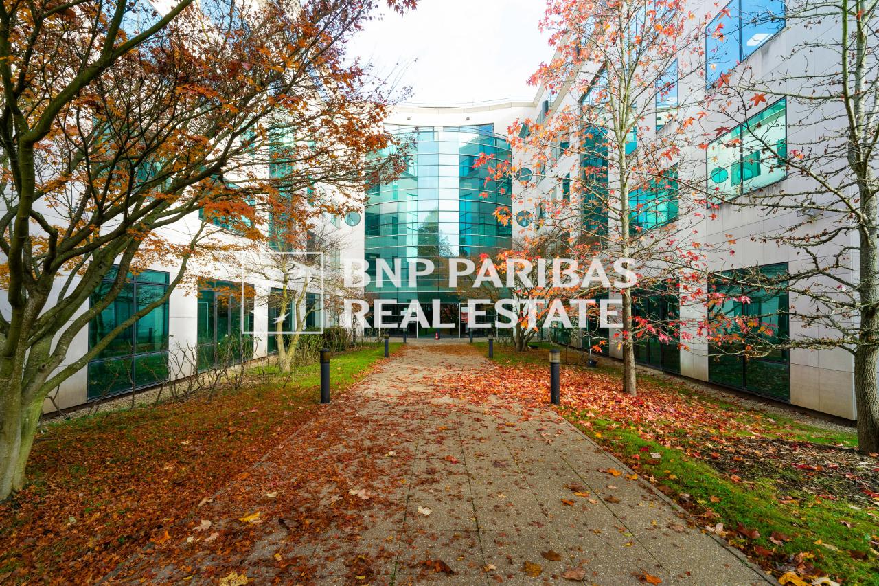Location bureau Vélizy-Villacoublay Yvelines OLBUR2310499 21