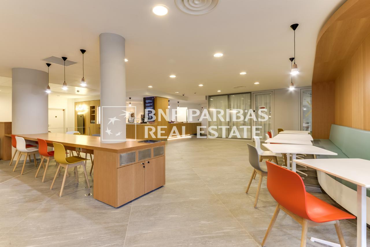 Location bureau Courbevoie Hauts-de-Seine OLBUR2204334 7