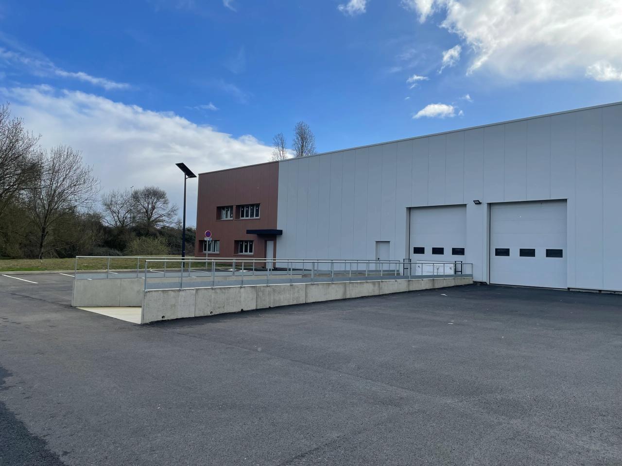 Location local d'activité Carbon-Blanc Gironde OLACT2530372 4